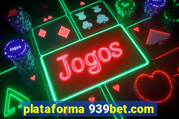 plataforma 939bet.com